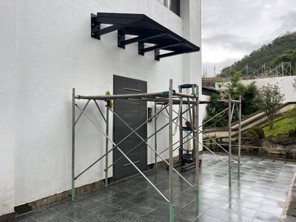 偉榤工程有限公司, 隔音窗, 採光罩, 穿梭管, 新北門窗, 鋁門窗, 氣密窗, 門窗工程, 客製化門窗,