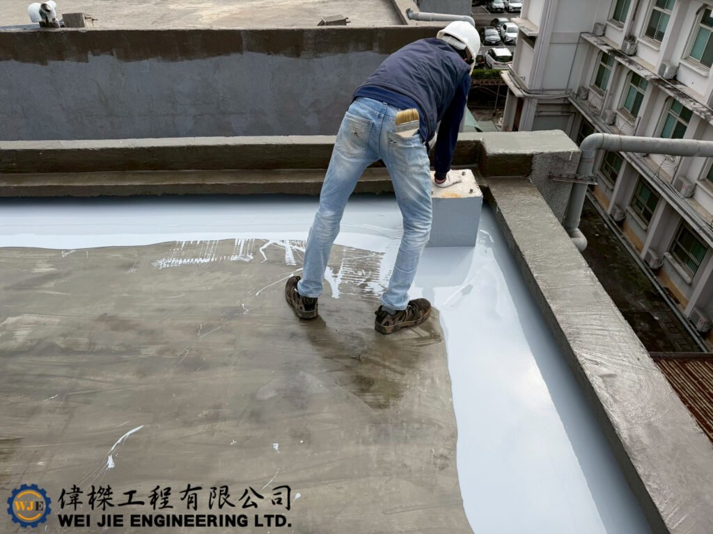 台北屋頂防水工程, 台北PU防水施工, 公寓屋頂漏水處理, 屋頂防水推薦, 台北防水抓漏, 頂樓防水工程, 老公寓防水工程, 屋頂PU防水, 台北公寓漏水維修, 屋頂防水施工