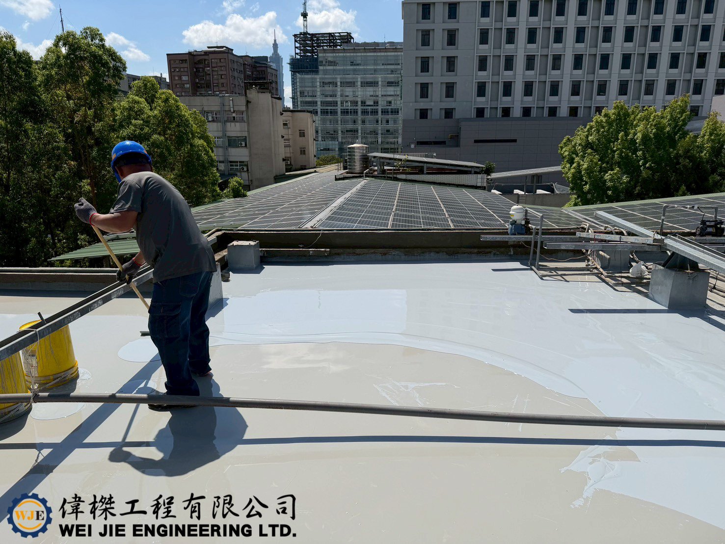 台北屋頂防水工程, 台北PU防水施工, 公寓屋頂漏水處理, 屋頂防水推薦, 台北防水抓漏, 頂樓防水工程, 老公寓防水工程, 屋頂PU防水, 台北公寓漏水維修, 屋頂防水施工